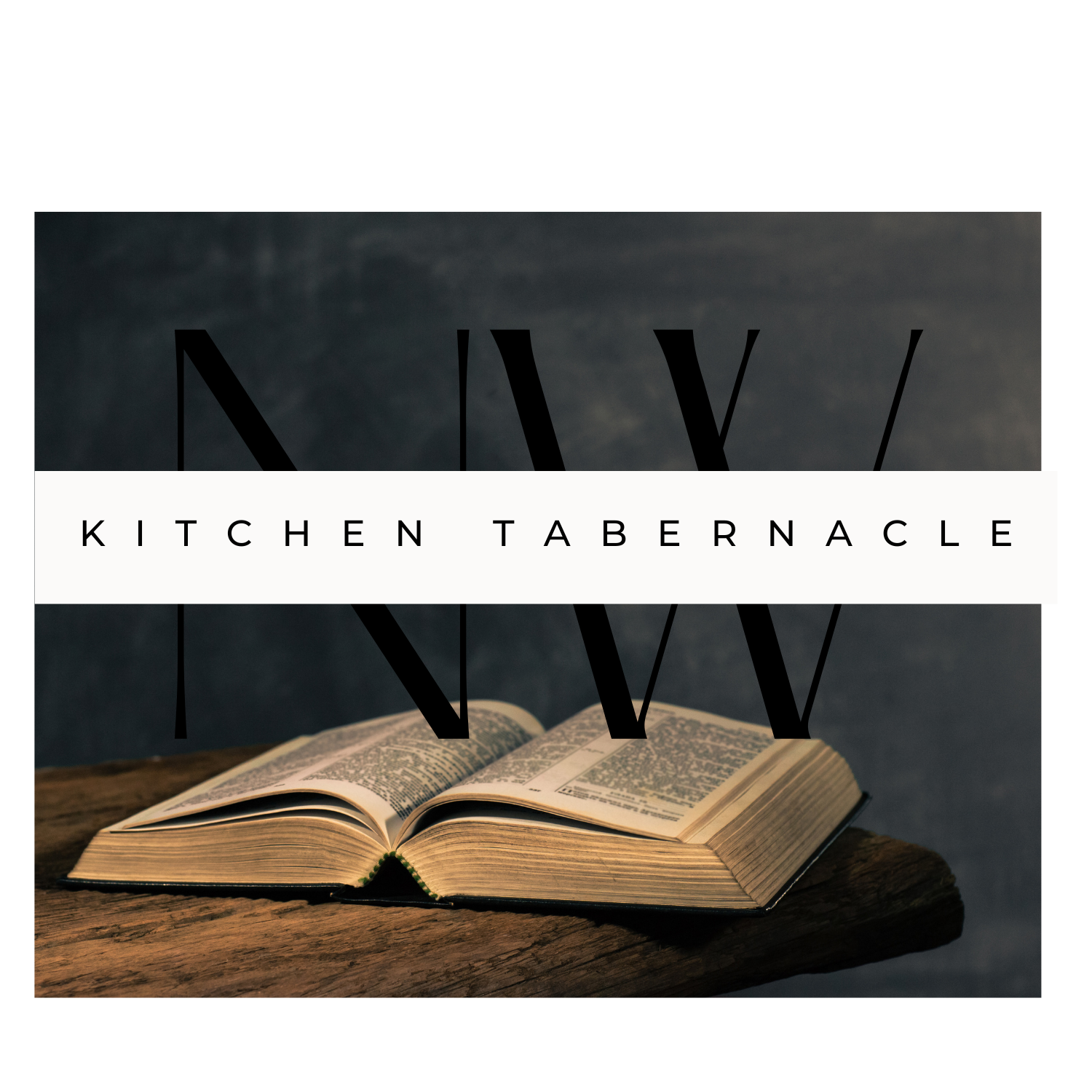 Northwest Kitchen Tabernacle